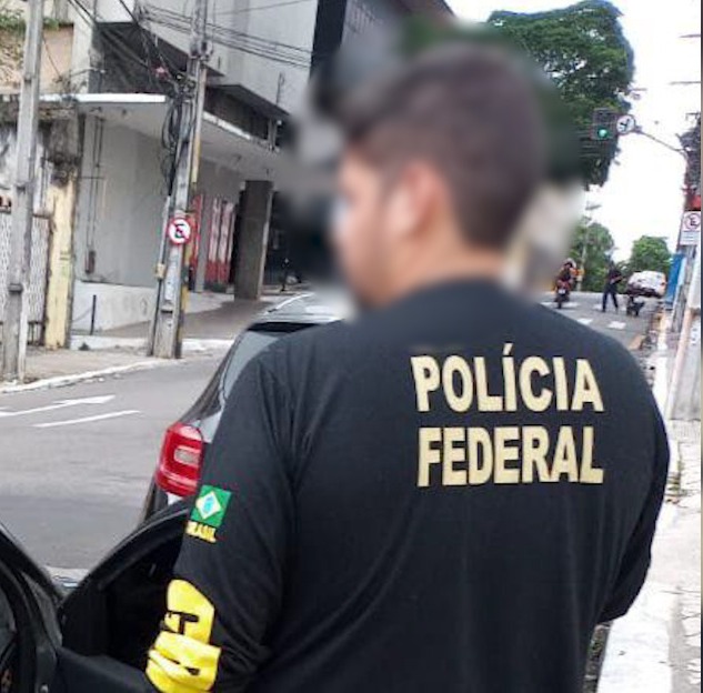 Em Fortaleza, PF deflagra operação que combate pornografia infantojuvenil na internet