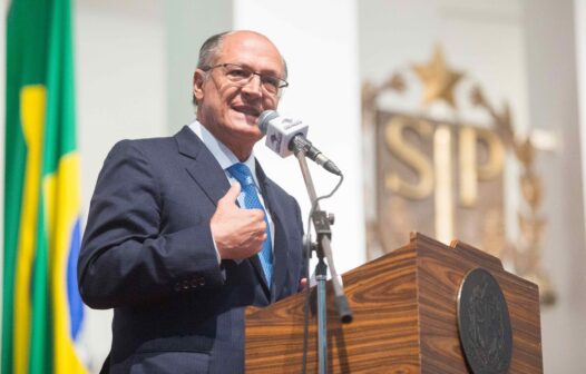 Geraldo Alckmin completa 71 anos; conheça a trajetória do vice-presidente da República