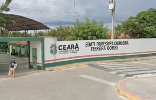 Após ataque, escola de Sobral retoma aulas nesta terça-feira (11)