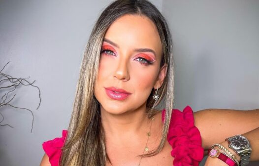 “Estou muito ansiosa”, conta Fernanda Levy sobre estreia do Atualiza Aí