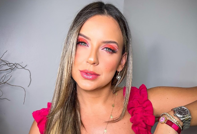 “Estou muito ansiosa”, conta Fernanda Levy sobre estreia do Atualiza Aí