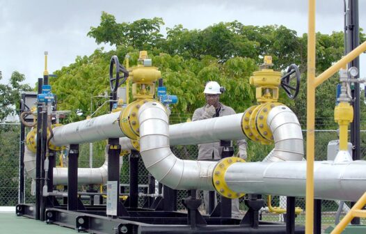 Gás natural: Petrobras anuncia queda de 5% no preço do combustível