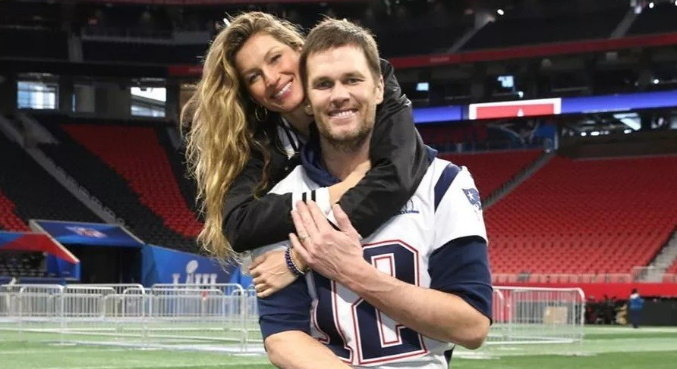 Gisele contrata melhor advogado da Flórida e está ‘pronta para brigar’ com Tom Brady em divórcio