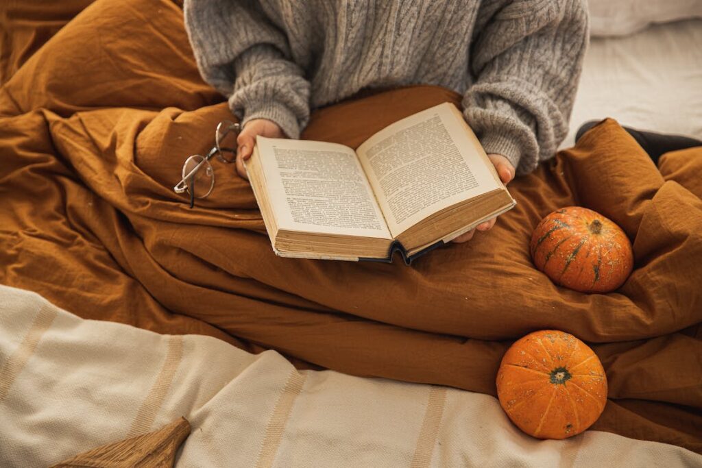 Halloween: confira 13 livros com histórias sombrias