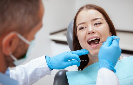 Hapvida Interodonto ultrapassa 7 milhões de beneficiários no Brasil, no mês em que se celebra o dia do dentista