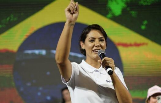 Homem atira contra igreja antes de evento com Michelle Bolsonaro