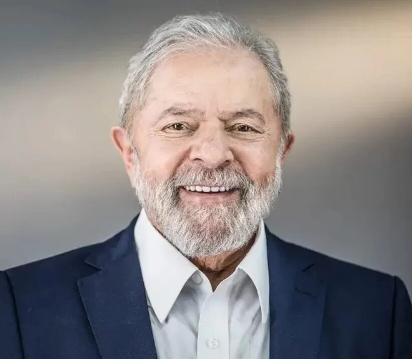 Lula comunica que não participará de debate com Bolsonaro na Record TV