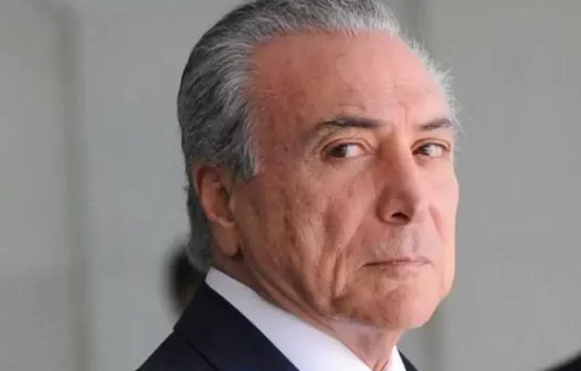 Michel Temer rebate Lula que o chamou de golpista em debate