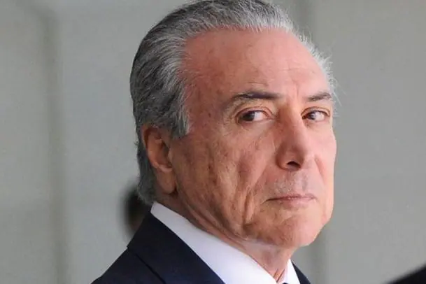 Michel Temer rebate Lula que o chamou de golpista em debate