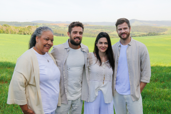 Avant Premiére marca o lançamento da 20ª edição da Mostra Brasileira de Teatro Transcendental