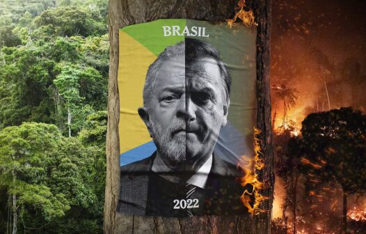 New York Times declara apoio a Lula: “Dia mais importante para o planeta”