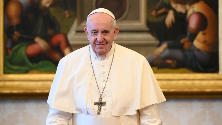 Papa Francisco aplaude beata Benigna do Ceará, como testemunho coerente do Evangelho