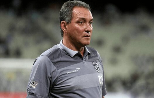 Paulo César Gusmão é novo Coordenador Técnico do Ceará