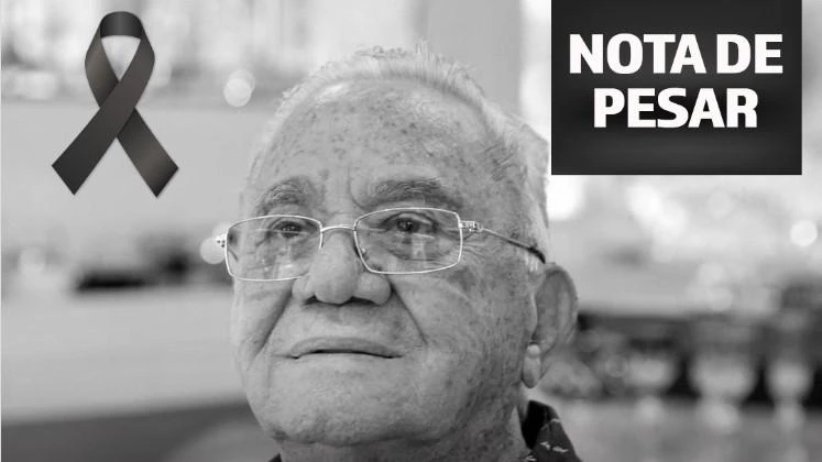 Pedro Freitas, fundador da Casa Freitas, morre aos 96 anos