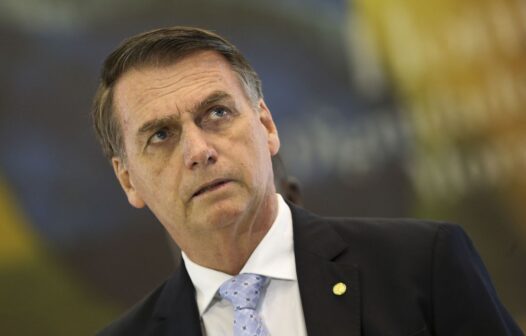 “Pintou um clima”: internet repercute fala de Bolsonaro sobre meninas venezuelanas