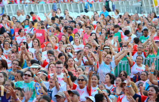 Plano operacional é criado para volta do festival ‘Evangelizar É Preciso’