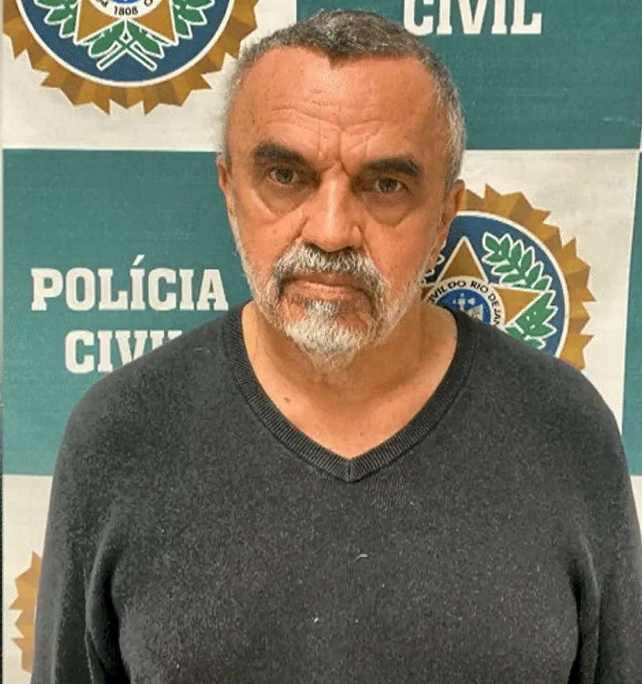 Polícia do Rio de Janeiro pede a prisão do ator José Dumont por estupro de vulnerável