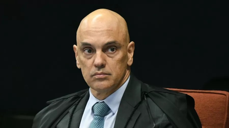 Presidente do TSE manda Bolsonaro e sites retirarem notícia que Marcola vota em Lula