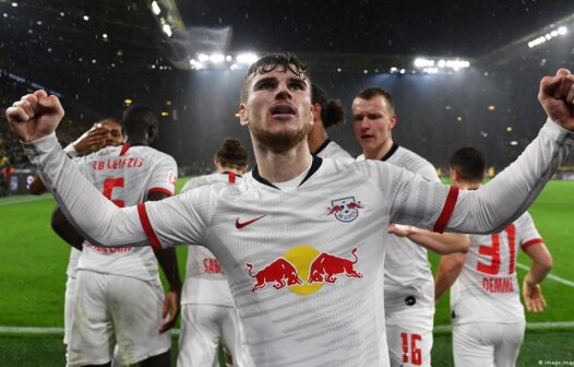 RB Leipzig x Celtic: onde assistir ao vivo jogo da Champions League