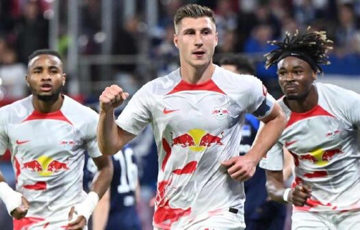 RB Leipzig x Hamburgo: saiba onde assistir ao vivo