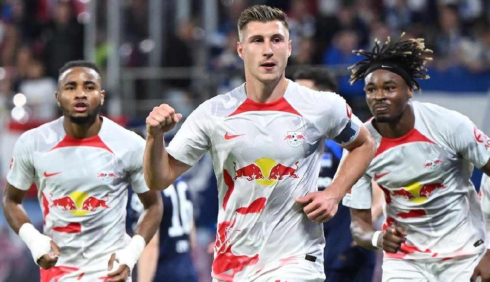 RB Leipzig x Hamburgo: saiba onde assistir ao vivo