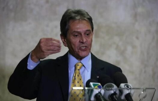 Roberto Jefferson ataca ministra Cármen Lúcia: “Bruxa de Blair”