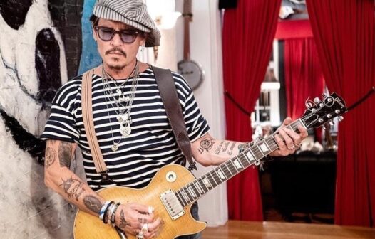 Saiba como não cair no ‘golpe do Johnny Depp’; aposentada brasileira perdeu R$ 208 mil