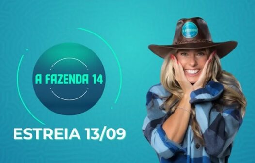 Saiba o que vai rolar hoje (10) em “A Fazenda 14”