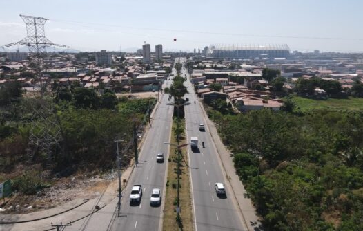 Segunda etapa das obras de drenagem Av. Paulino Rocha inicia na quinta-feira (6)