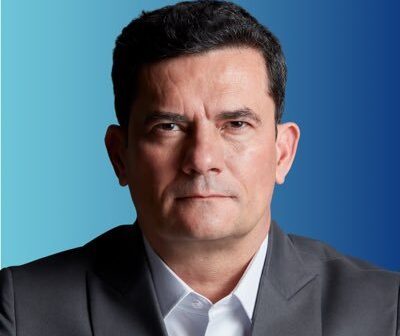 Sérgio Moro, senador eleito no Paraná, declara apoio a Bolsonaro no segundo turno