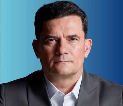 Sérgio Moro, senador eleito no Paraná, declara apoio a Bolsonaro no segundo turno