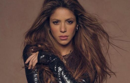 Shakira anuncia data de lançamento de música com suposta indireta a Piqué