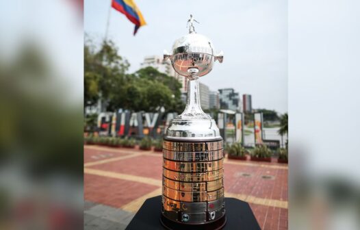 Após campanhas distintas, Fla e Athletico fazem final da Libertadores