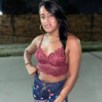 Travesti é assassinada a tiros em Forquilha