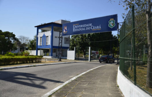 Uece ranqueada entre as melhores universidades do mundo