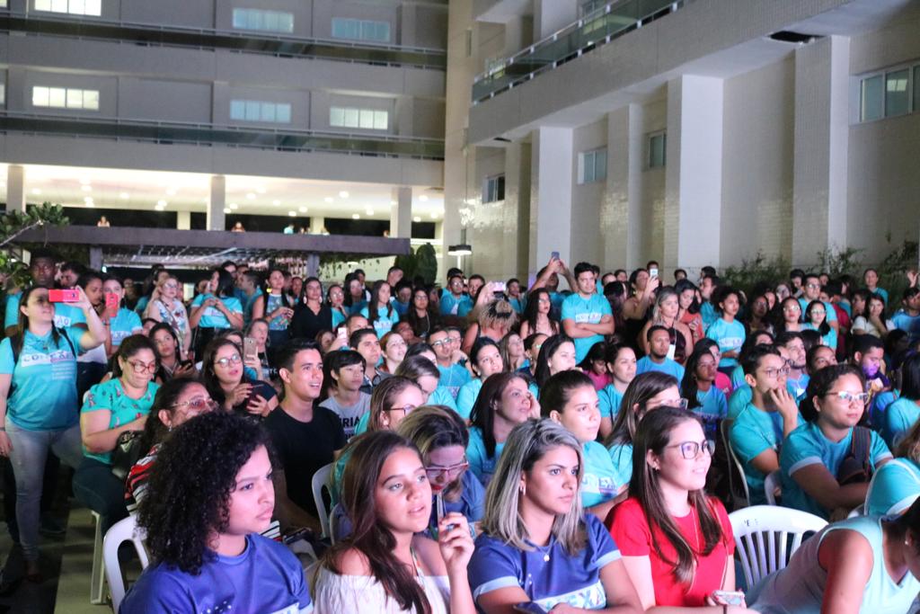 Unifametro promove troca de conhecimentos na Conexão Colors, com inscrições abertas para público externo (2)