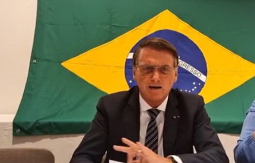 Bolsonaro associa eleitor nordestino do Lula ao analfabetismo