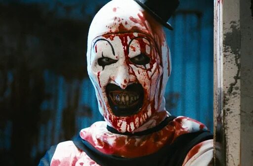 Terrifier 2: fãs desmaiam e vomitam com filme e até o diretor se preocupa