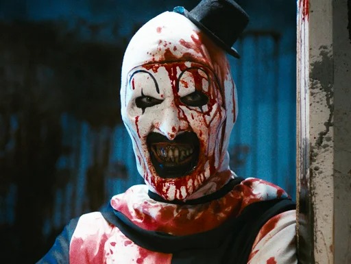 Terrifier 2: fãs desmaiam e vomitam com filme e até o diretor se preocupa