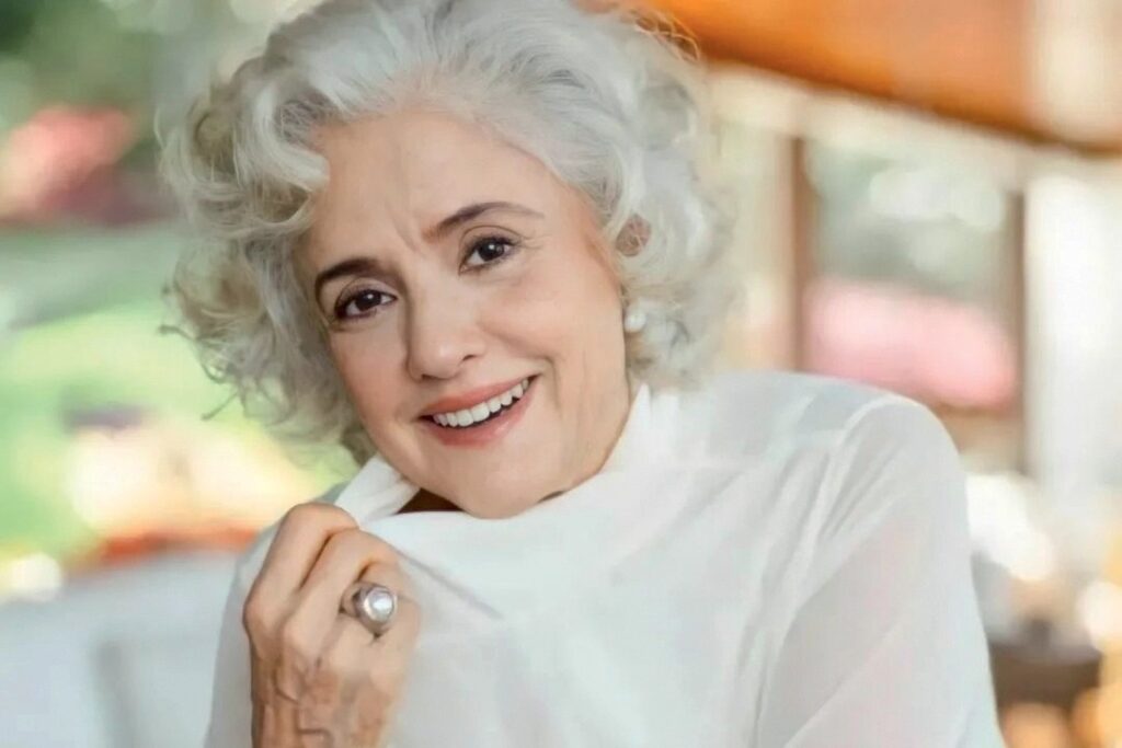 Após quase 40 anos, Marieta Severo encerra contrato com a Globo