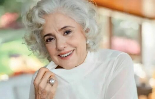 Após quase 40 anos, Marieta Severo encerra contrato com a Globo