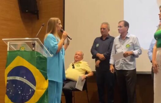 Empresários cearenses se reúnem para fortalecer campanha de Bolsonaro no Estado 