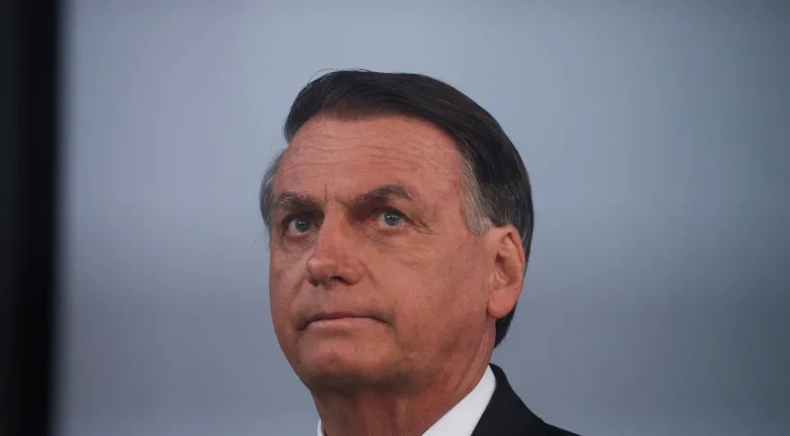 Bolsonaro é o primeiro presidente que não consegue se reeleger