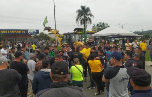 Agronegócio e OAB repudiam bloqueios nas rodovias após derrota de Bolsonaro