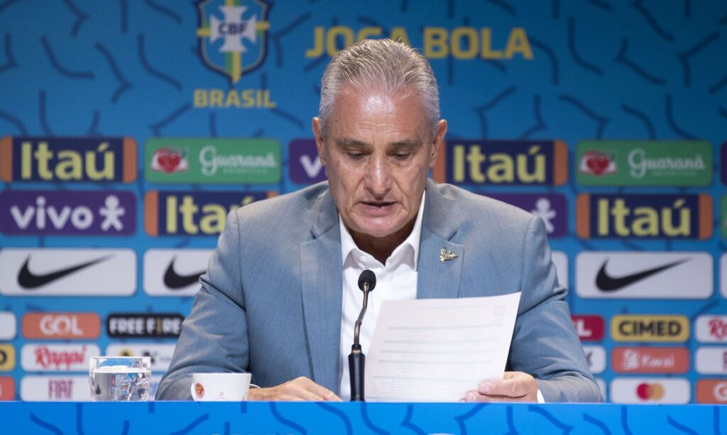 Veja onde os 26 convocados de Tite estrearam como profissionais