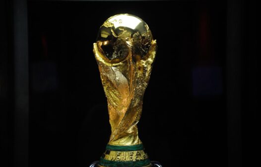 Organizada por Jules Rimet, Copa do Mundo chega à 22ª edição no Catar