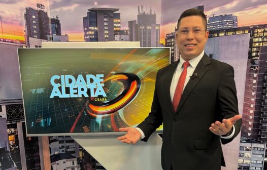 Acompanhe as principais notícias do Ceará no Cidade Alerta desta sexta-feira (09)