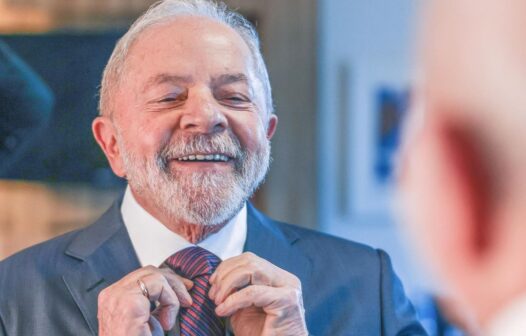 Após vitória nas urnas, Lula é convidado para Cúpula do Clima da ONU