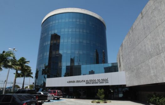 Alíquota de ICMS no Ceará vai aumentar para 20% a partir de 2024