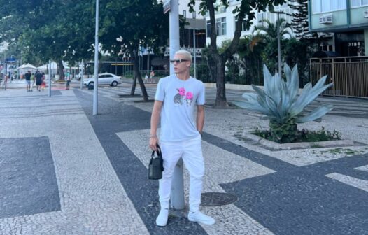 Ator pornô Arthur Reizinho é preso por suspeita de aplicar “Boa Noite, Cinderela”